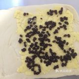 【红豆奶酥吐司】最是甜蜜的相遇～