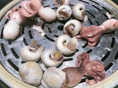 -77号渔船·蒸海鲜青岛菜(积米崖店)