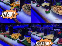 -加餐海鲜自助(宝龙一城店)