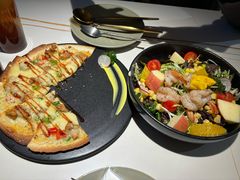 -香梨观景餐厅(西街店)