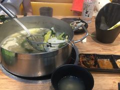 -掂档潮汕牛肉火锅(cityon熙地港店)