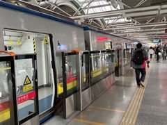 -知春路(地铁站)