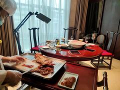 包厢-紫阳海鲜楼·传承闽味(长乐路总店)