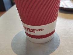 -肯德基(诸城市柏斯奇店)