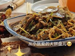 -崔记炸串(珠江店)