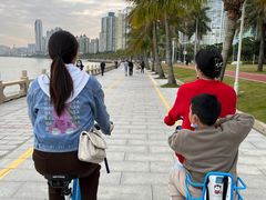 -情侣路
