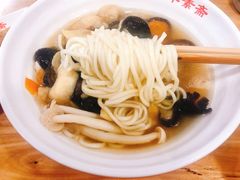 福缘面-龙华素斋(龙华路店)