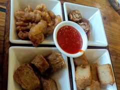 -临家闽南菜(宝洲路店)