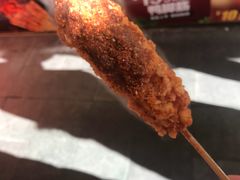 -上海鸡柳店(中街盛京大家庭店)