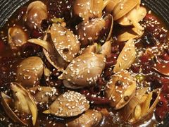 -咖梦餐厅 COMENG RESTAURANT