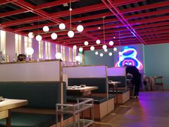 卡座-温禾牛·和牛寿喜烧自助火锅(恒基名人店)