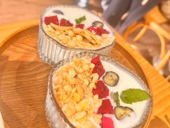 -沏点Trattoria意大利餐厅(新街口店)