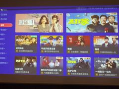 -和子足浴SPA会馆(竹山路店)