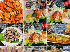 -斯通泰伯酒店-餐厅