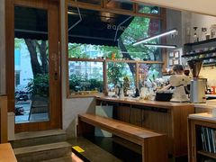 -慢象咖啡(台江店)
