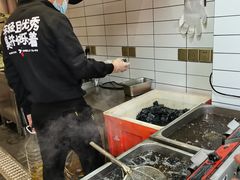 -黑色经典臭豆腐·长沙鲜食商店(坡子街店)