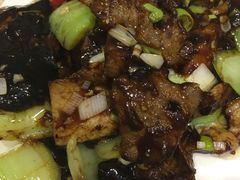 -东兴楼饭庄(六里桥店)