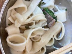 -马遂林烩面馆(少室路店)