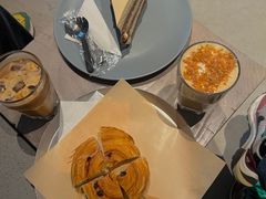 -来回·咖啡(钟村咖啡豆店)
