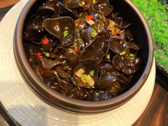 -运·中餐厅(成都华尔道夫酒店)