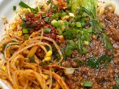 -老陈婆手工面庄