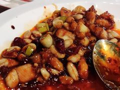 -大鸭梨烤鸭店(光彩店)