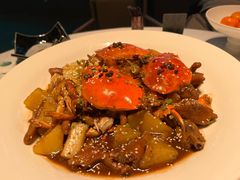 -桂满陇·海市蜃楼·黑金(国金店)