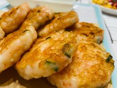 -双合园·海鲜水饺青岛菜(万佳广场店)