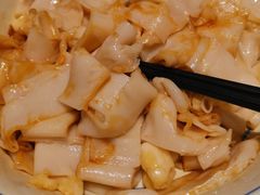 捞斋粉-五稻厨房粤西菜(新闻店)