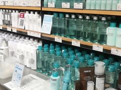 -MUJI无印良品(万科里店)