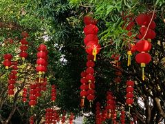 -广州莲花山旅游区