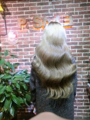 -P.STYLE 派斯造型