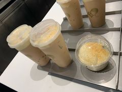 -喜茶(永旺梦乐城店)