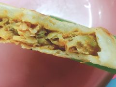 -中央财经大学-食堂