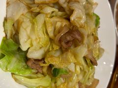 -苹果树下艺术餐厅(通州店)