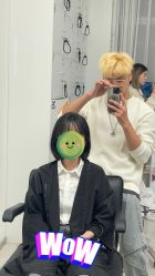 -5M HAIR SALON