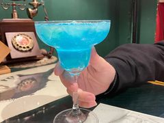 -为你钟情咖啡馆(春熙路太古里步行街店)