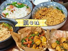 -衣裳街历史文化街区