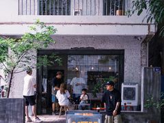 -怪 kafe.