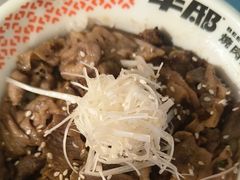 -牛邸·烧肉饭(来福士店)