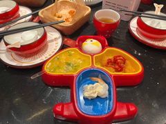 -山城外·非遗酸菜鱼(盛龙广场店)