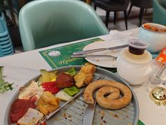 -库滋明·俄罗斯特色美食(中央大街店)