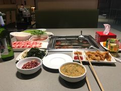 -海底捞火锅(龙湖北京大兴天街店)