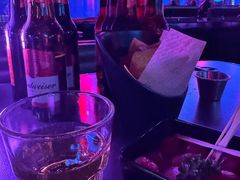-MOSSO·Liveshow(M3香港广场店)