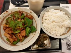 -永和大王(广渠店)