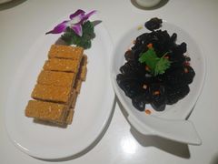 -后宫私房菜(汇客美食娱乐广场店)