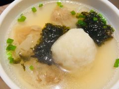 -四道菜·福建菜馆(新街口金鹰店)