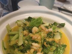 -兰湘子·湘菜小炒(长安万科广场店)