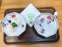 -自然椰·海南清补凉(海月广场店)