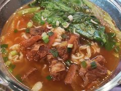 -新发记港式茶餐厅(黄浦店)